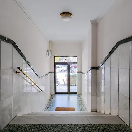Pearl City Center Apartment, Vesta Philoxenia * Thessaloniki