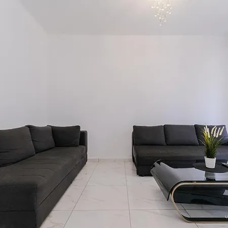 Lejlighed Pearl City Center Apartment, Vesta Philoxenia Thessaloníki
