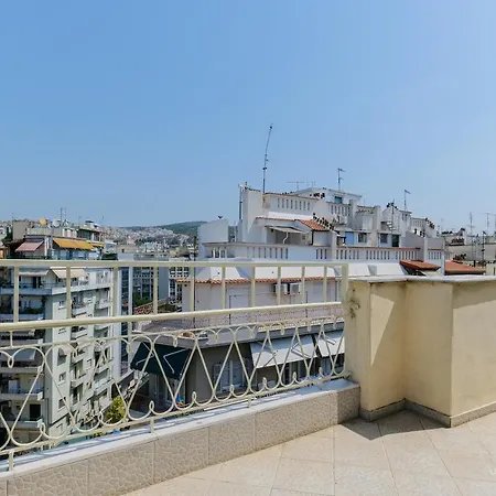 Lejlighed Pearl City Center Apartment, Vesta Philoxenia *