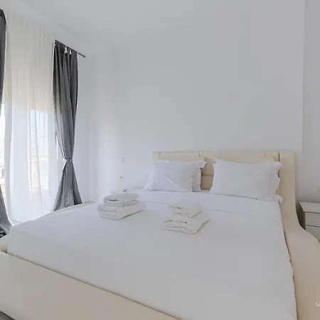 Lejlighed Pearl City Center Apartment, Vesta Philoxenia Thessaloníki